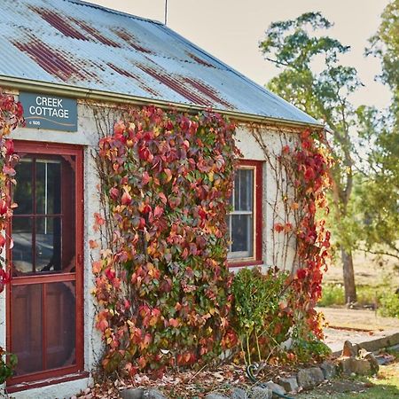 Lochinver Homestead And Cottages Maryborough Exterior foto