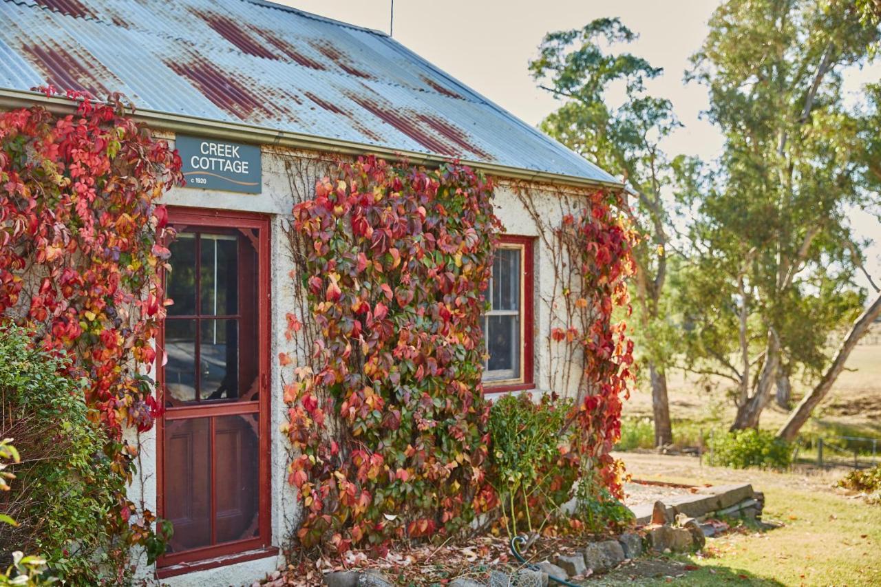 Lochinver Homestead And Cottages Maryborough Exterior foto