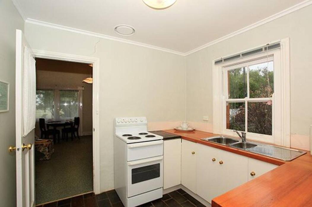 Lochinver Homestead And Cottages Maryborough Exterior foto