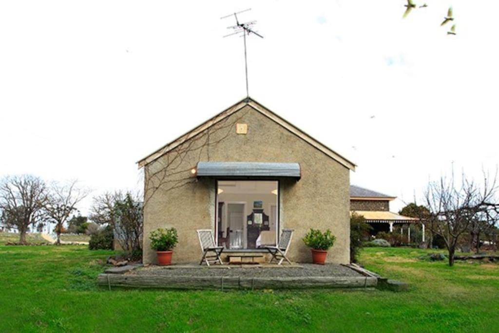 Lochinver Homestead And Cottages Maryborough Exterior foto