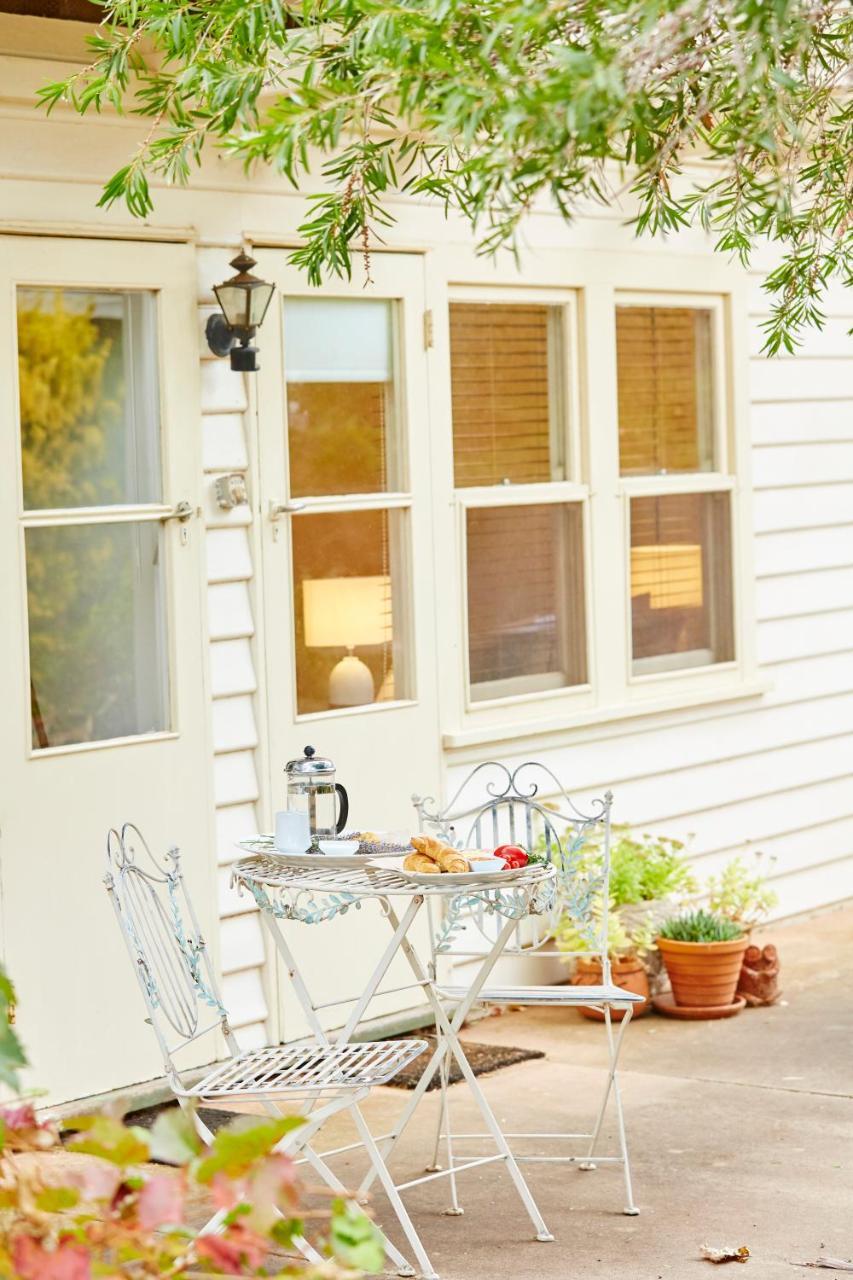 Lochinver Homestead And Cottages Maryborough Exterior foto