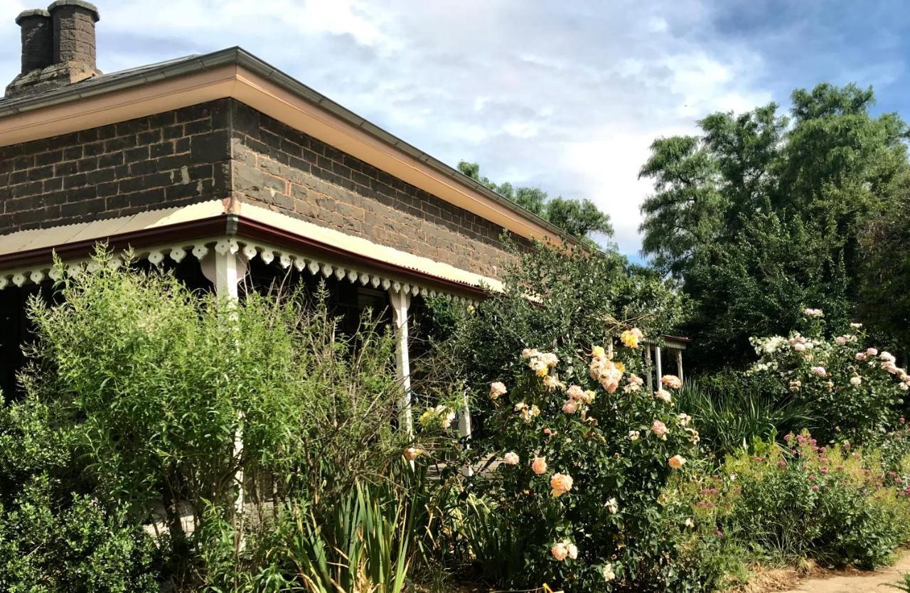 Lochinver Homestead And Cottages Maryborough Exterior foto